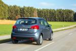 Kia Venga 2014 года